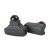 Odyssey Ghost Brake Pad – Black (normal)