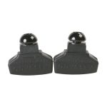 Odyssey Ghost Brake Pad – Black (normal)