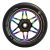 Street Surfing Ripper V2 110mm Wheel - Neochrome