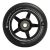 Street Surfing Torpedo V2 100mm Wheel - Black