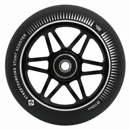 Street Surfing Ripper V2 110mm Kerék - Fekete