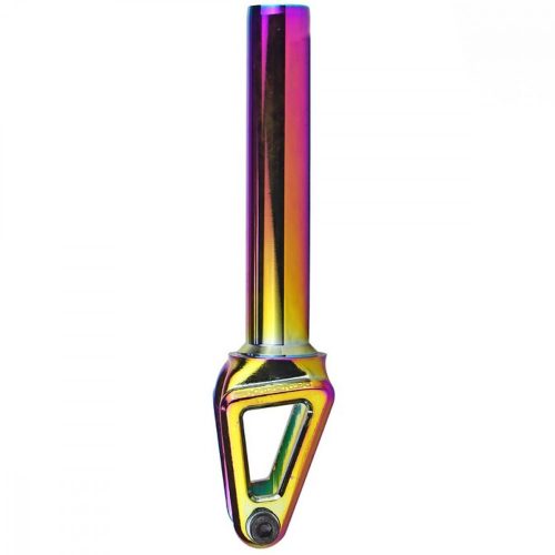 Phoenix Posh Fork - Oil Slick