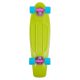 Penny 27" Cruiser - Costa Yellow Pink