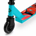 Street Surfing Trickster Gyerekroller - Blue Splash