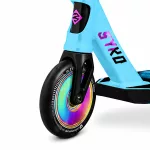 Street Surfing Syko Scooter - Echo Blue