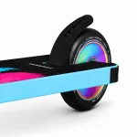 Street Surfing Syko Scooter - Echo Blue