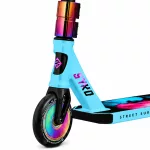 Street Surfing Syko Scooter - Echo Blue