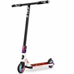 Street Surfing Syko Scooter - Red Five
