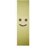 Flik Glow in the Dark Smile Grip Tape - Blue