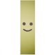 Flik Glow in the Dark Smile Grip Tape - Zöld