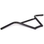 Salt Pro 4-Piece Handlebar 9.5" - Black