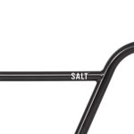 Salt Pro 4-Piece Handlebar 9.5" - Black