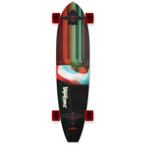 Street Surfing Longboard 36" - Drag Vision
