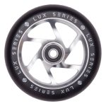 Striker Lux 110mm Wheel - Silver