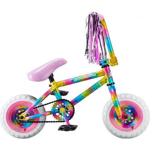 Rocker Mini BMX Kerékpár Unicorn Barf I-ROK+
