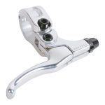 Odyssey Monolever Medium Brake Lever - Polished Left