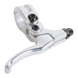 Odyssey Monolever Medium Brake Lever - Polished Left