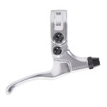 Odyssey Monolever Medium Brake Lever - Polished Left