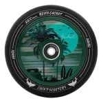 Lucky Lunar Hollow Core 110 mm Kerék - Revin Cachat