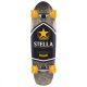 Stella Beer Runner Biru Cruiser
