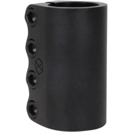 Native Stem SCS Clamp - Black