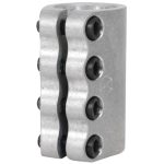 Native Stem SCS Clamp - Raw