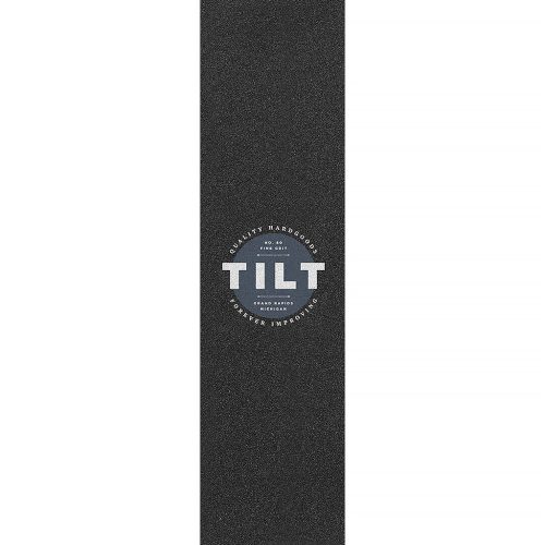 Tilt Emporium Grip Tape - Slate