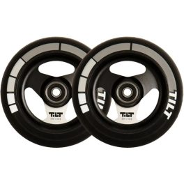 Tilt Stage I 110mm Wheel - Smoke