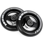 Tilt Stage I 110mm Wheel - Smoke