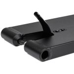 Tilt Stage I 533mm x 140mm M Deck - Black