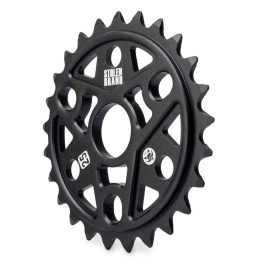 Stolen Sumo III 25T Sprocket - Black