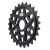 Stolen Sumo III 25T Sprocket - Black