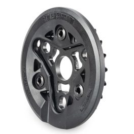 Stolen Sumo III Guard 25T Sprocket - Black