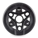 Stolen Sumo III Guard 25T Sprocket - Black