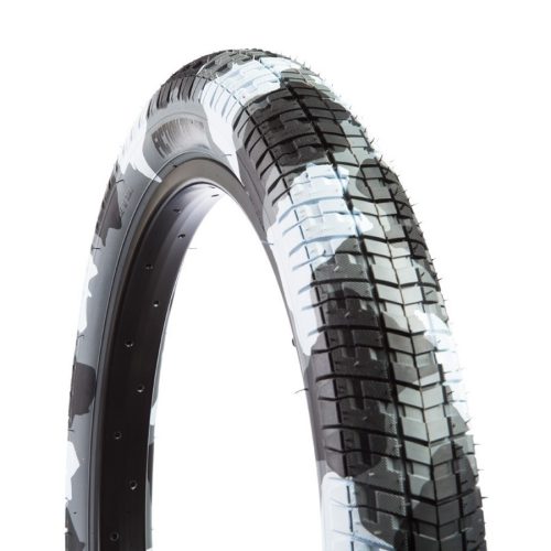 Fiction Troop Tire 16" x 2.3" - Urban Camo