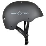Pro-Tec Classic Helmet - Matte Black