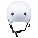 Pro-Tec Prime Certified Helmet - White