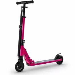 Rideoo City Scooter 120 Városi Roller - Pink