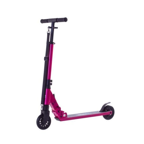 Rideoo City Scooter 120  - Pink