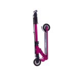 Rideoo City Scooter 120  - Pink