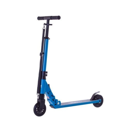 Rideoo City Scooter 120  - Blue