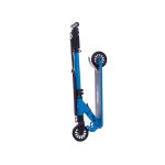 Rideoo City Scooter 120  - Blue