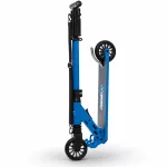 Rideoo City Scooter 120 Városi Roller - Kék