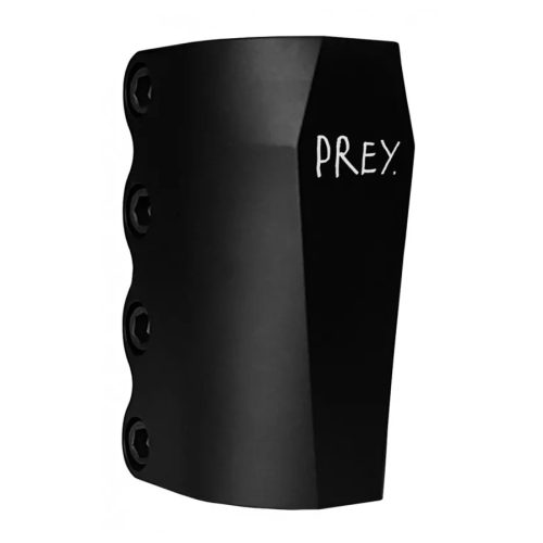 Prey Coffin OS SCS Clamp - Black