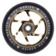 Striker Lux 100mm Kerék - Arany