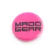 MGP Madd Gear Button - Pink/Black