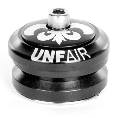 Unfair Integrált Fejcsapágy - Fekete