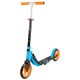 Zycom Easy Ride 200 Scooter - Blue / Orange
