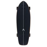 Acta Surfskate 31" Cruiser - Overlap