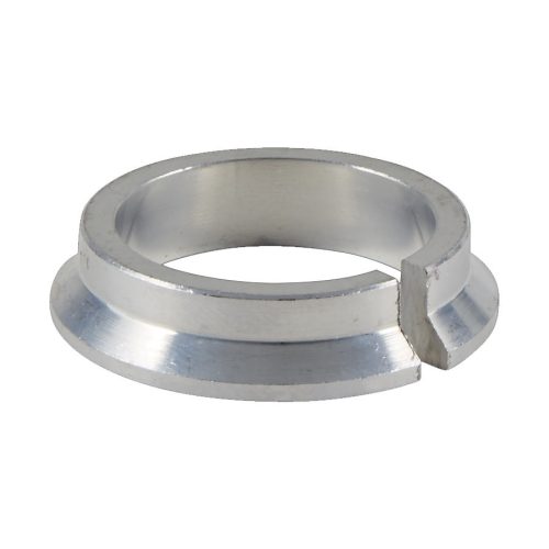 Dial 911 Standard C Ring - Silver
